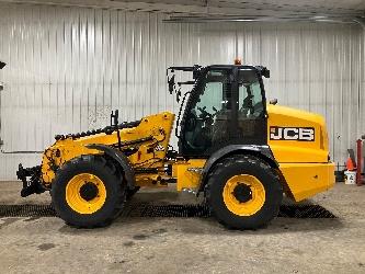 JCB TM 320