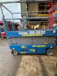 Genie GS 2632