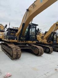 CAT 329 D