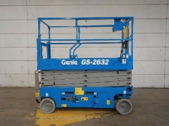 Genie GS2632