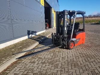 Linde E16C