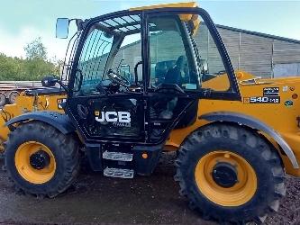 JCB 540-140