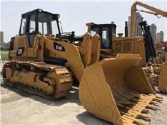 CAT 973D