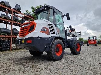 Bobcat L 75