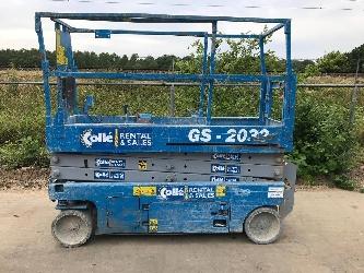 Genie GS 2032