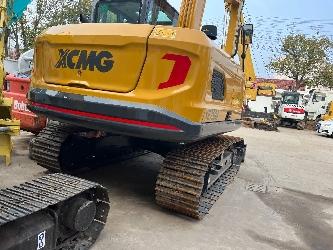 XCMG XE75GA