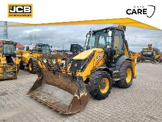 JCB 3 CX