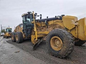 CAT 14M