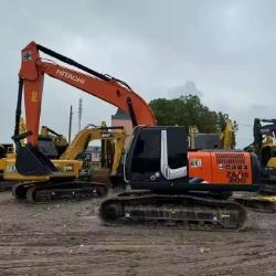 Hitachi ZX200