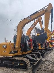 CAT 307