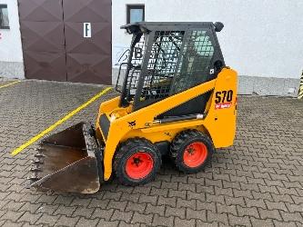 Bobcat S 70