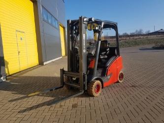 Linde H18T