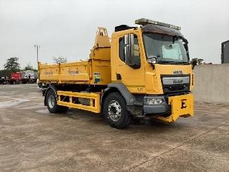 DAF LF 250