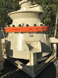 Metso GP 500