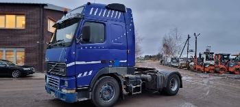 Volvo FH-12