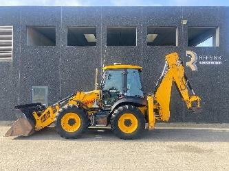 JCB 4 CX