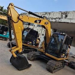 CAT 307 D