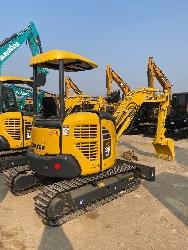 Komatsu PC 35