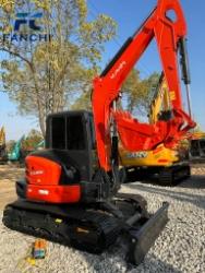 Kubota KX 165