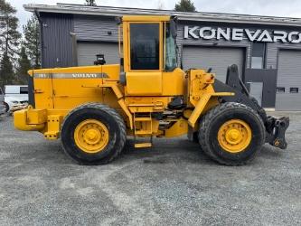 Volvo L 90 D