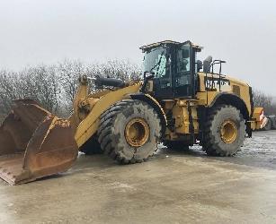 CAT 972 M