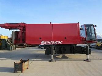 Manitowoc 555