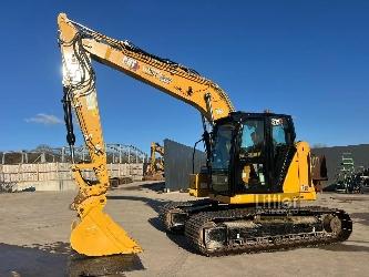 CAT 315