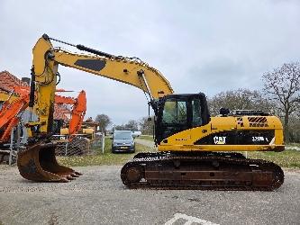 CAT 329DL