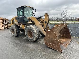 CAT 938 M