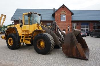 Volvo L 150 E