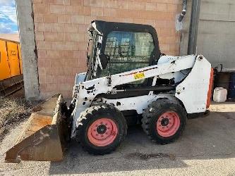 Bobcat S 510