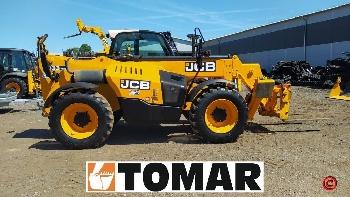 JCB 533-105