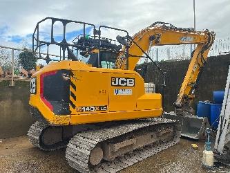 JCB 140X