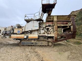 Metso LT 125
