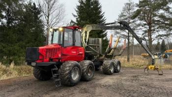 Valmet 860.3