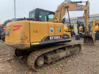 Sany SY155C
