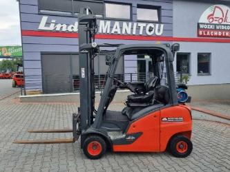 Linde H18T-01