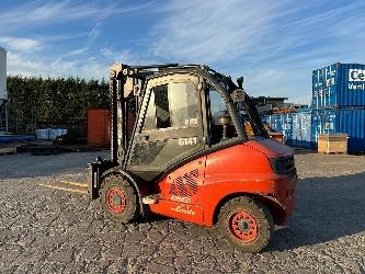 Linde H45D