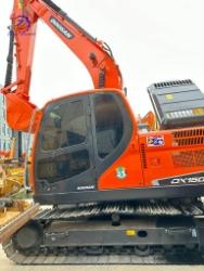 Doosan DX 150