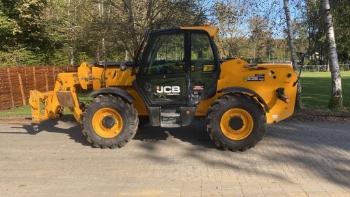 JCB 535 V 125
