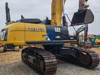 CAT 340D2L