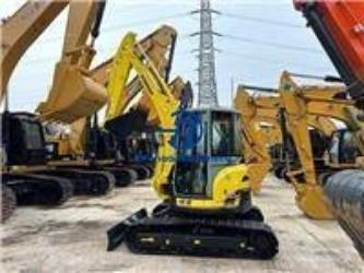 Yanmar Vio 55