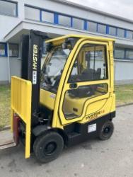 Hyster H1.6FT