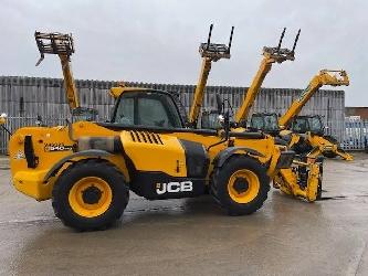 JCB 540-140