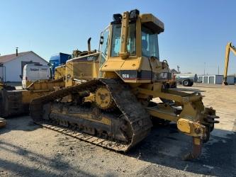 CAT D 6 N LGP