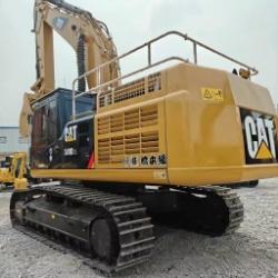 CAT 349D2