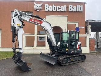 Bobcat E88