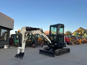 Bobcat E25EM