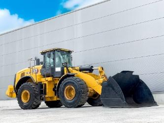 CAT 972M