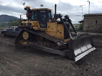 CAT D6R LGP